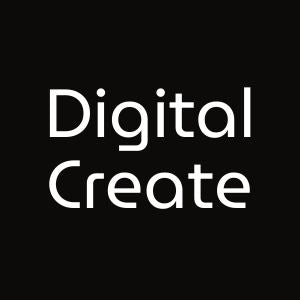Digital Create